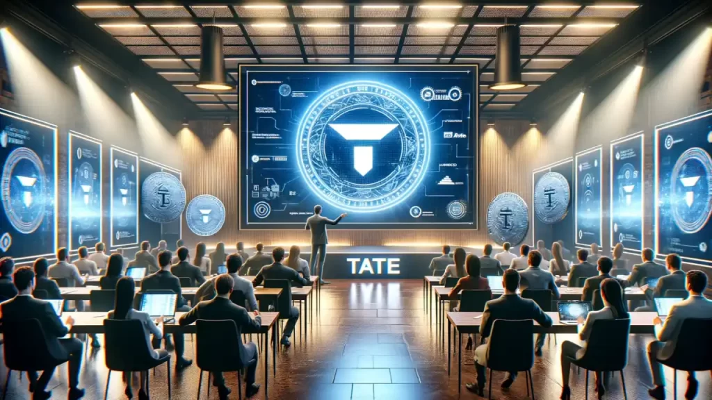 Andrew Tate’ten kripto paylaşımı: “Para kazanacaksınız”