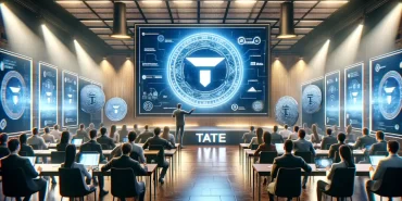 Andrew Tate’ten kripto paylaşımı: “Para kazanacaksınız”