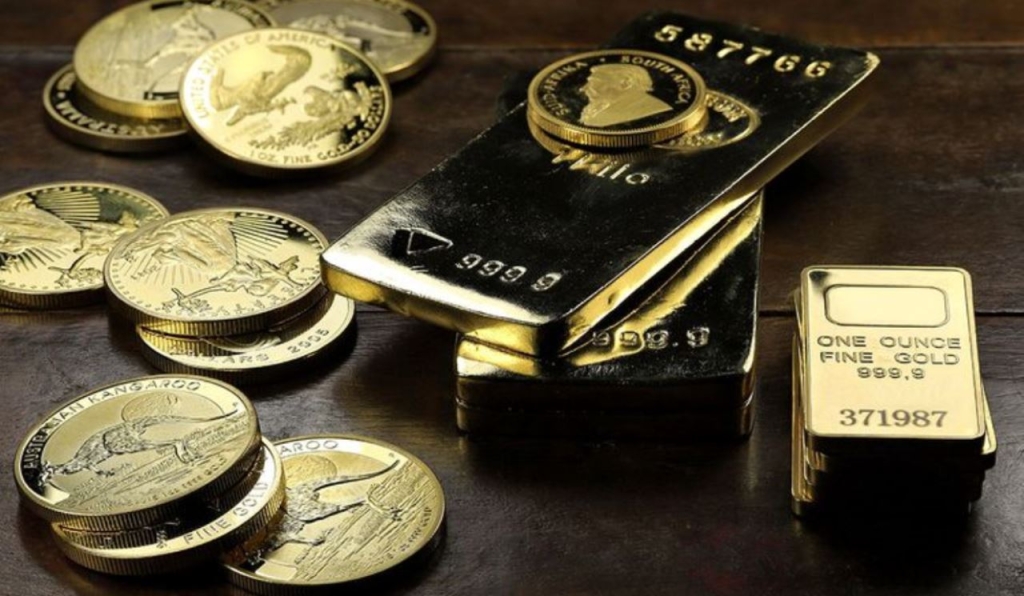 “Av Sezonu Başlıyor!” TD Securities’ten Altın Fiyatı Tahminleri