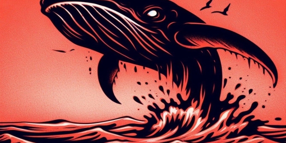 Balinalar O 2 Altcoin’i Alıp Satıyor: Birinin Fiyatı Çöktü, Diğeri Uçtu!