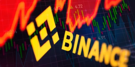 Binance 46. Launchpool Projesini Tanıttı! İşte Listelenme Tarihi