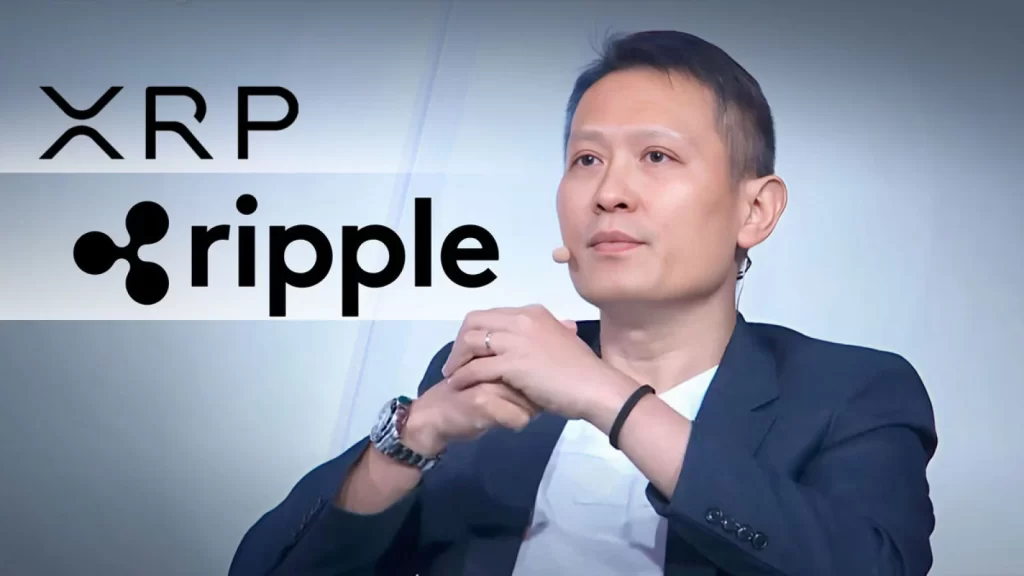 Binance CEO’su Son XRP Hack’ı Hakkında Açıklama Yaptı!