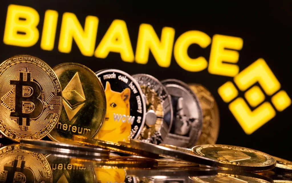 Binance, ETH, BTC ve Bu 4 Kripto Projesinden Sıcak Haberler Var!