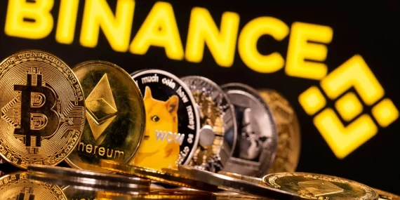 Binance, ETH, BTC ve Bu 4 Kripto Projesinden Sıcak Haberler Var!