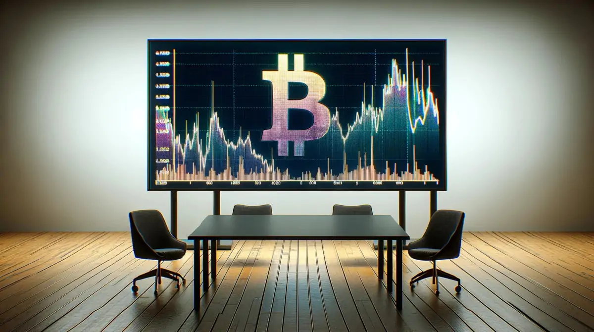 Bitcoin Tahmini: Ayı Analisti Yükseliş Bekliyor, Patlama Sinyali Veriliyor!