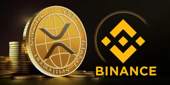Binance, Ripple ve Kripto Para Piyasasından Sıcak Haberler Var!