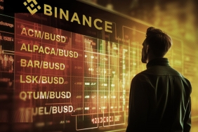Binance, ZETA ve Bu 21 Altcoin için Duyuru Yaptı: Fiyat Uçtu!
