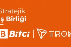Bitci, TRON DAO ile İş Birliği Yapıyor!
