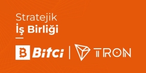 Bitci, TRON DAO ile İş Birliği Yapıyor!