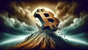 Bitcoin bugün düşüş yaşadı: Peki düşüşün sebebi ne?