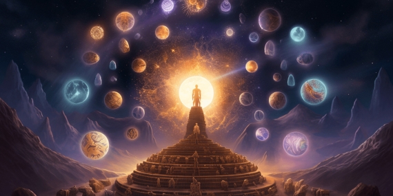 Bitcoin’in Son Düşüşünü Bilen Analistten Kripto Portföy Tavsiyesi!