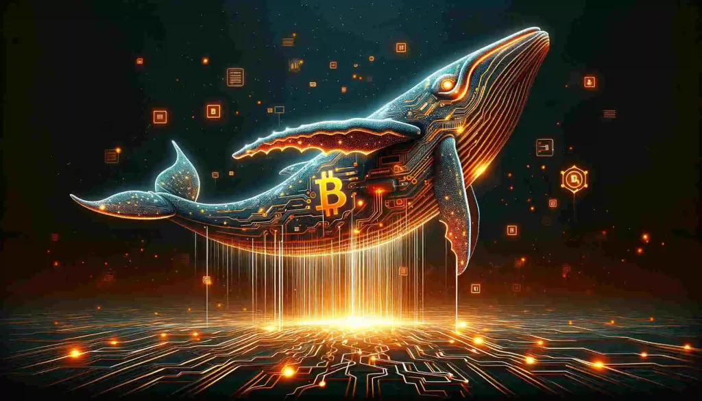 Bitcoin konsolidasyonu sürerken, balinaların sayısı artıyor