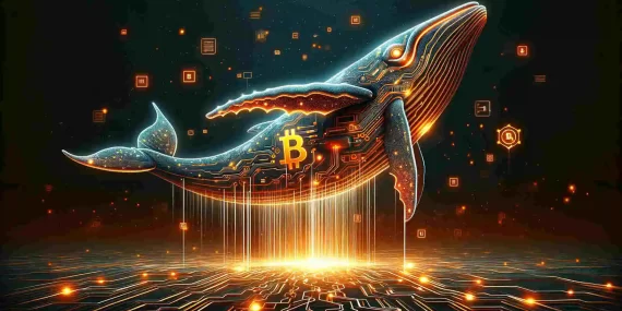Bitcoin konsolidasyonu sürerken, balinaların sayısı artıyor
