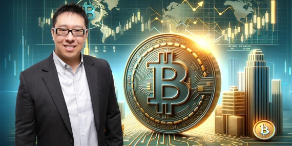 Bitcoin Ustası ‘Bu Seviye’ Dedi ve Ayı Efsanesine Meydan Okudu!