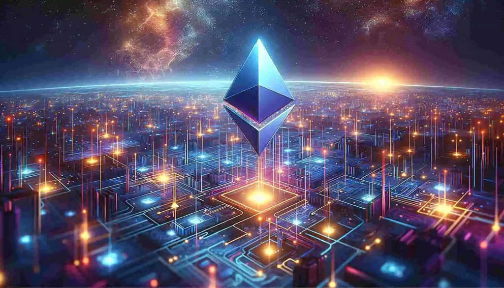 Bitcoin yatırımcıları, gözünü Ether’e çevirdi