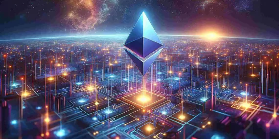 Bitcoin yatırımcıları, gözünü Ether’e çevirdi