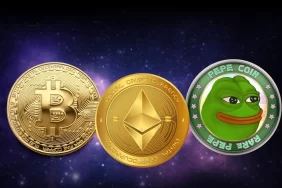 BTC, ETH, PEPE Coin Yürürken, Bu 2 Altcoin Koşuyor!
