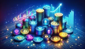 BTC, FTT, PEPE Toparlanırken Bu Altcoin Ralliye Başladı!