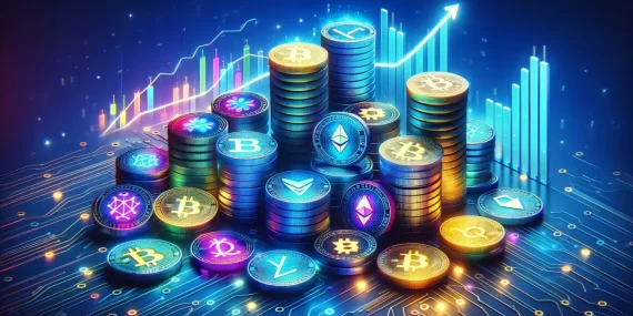 BTC, FTT, PEPE Toparlanırken Bu Altcoin Ralliye Başladı!