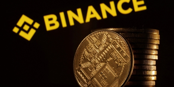 Bu Coin’den Bahseden Binance, O 2 Altcoin’i Destekleyecek!