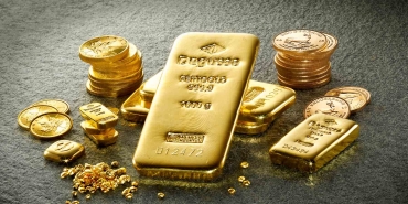 Bu Gelişme Bir Sonraki Altın Rallisini Tetikleyebilir!