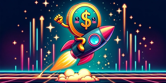 Bu Kripto Paraların Sahipleri 2024’te Kazanabilir