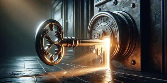 Chainlink’ten (LINK) devasa kilit açılımı: Neler oluyor?