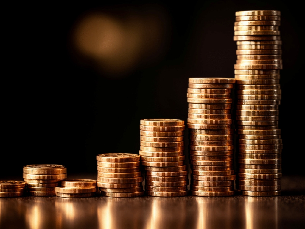 Dev Altcoin Balinaları Agresifçe Bu 2 Coini Biriktiriyor!