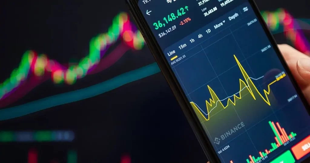 Dev Kripto Para Borsası Desteği Sonlandırdı: Altcoin İrtifa Kaybetti!
