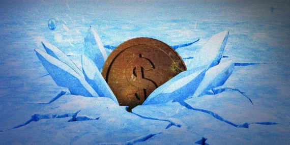 Dev Kripto Para Platformunda Nakit Sıkıntısı: Kapanabilir!