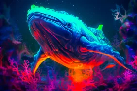 Dikkat: Dev Balinalar Bu 2 Altcoin’i Binance’a Boşaltıyor!