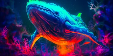 Dikkat: Dev Balinalar Bu 2 Altcoin’i Binance’a Boşaltıyor!