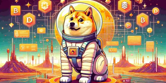 Dogecoin ağ etkinliğindeki artış, fiyatı olumlu yönde etkileyecek mi?