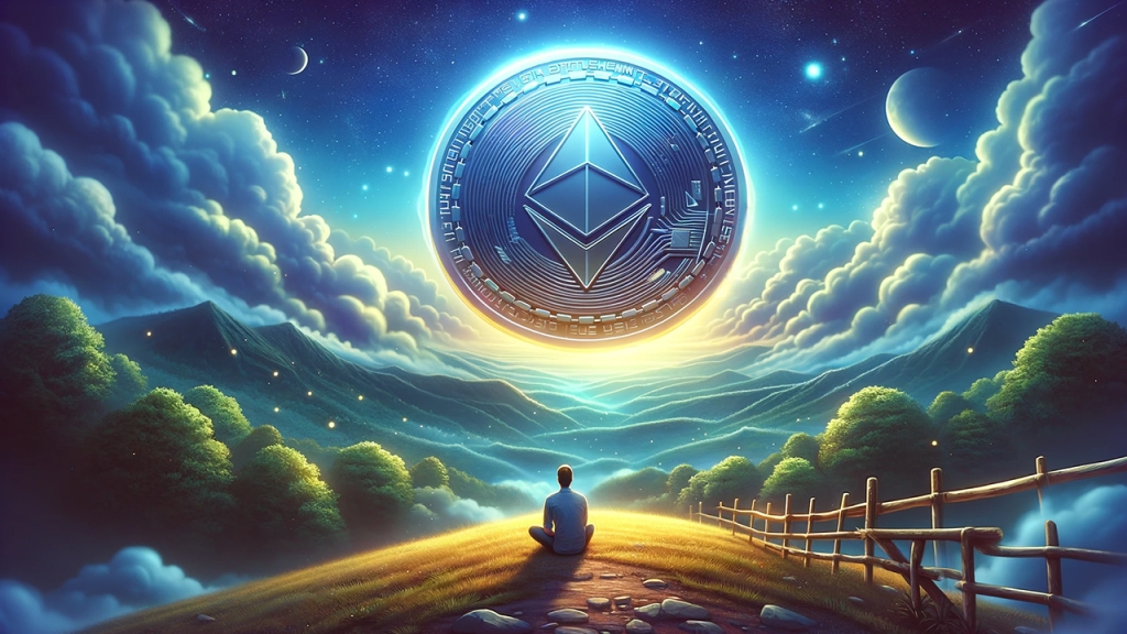 ETH Pump’ı mı Geliyor? Hangi Kripto Takip Edecek?