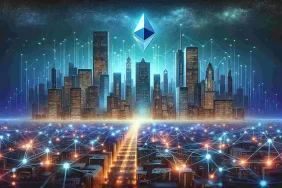 Ether, artan ağ aktivitesiyle toparlanma arayışında