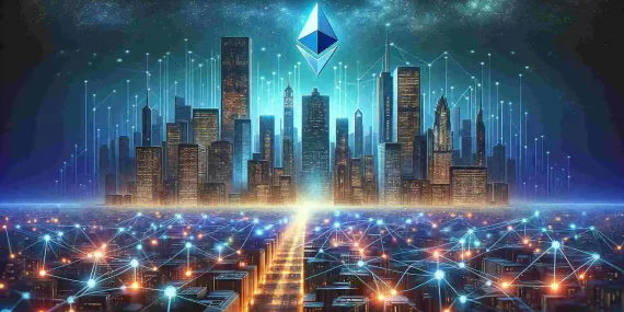 Ether, artan ağ aktivitesiyle toparlanma arayışında