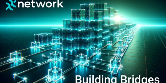 Hazır Olun: XX Network EVM Köprüsü Bomba Gibi Geliyor!
