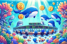 İşte Balinaların Satın Aldığı 6 Altcoin Listesi