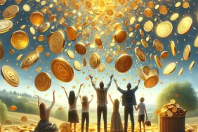 JUP Coin Airdrop’undan Milyon Dolarlık Kar Ettiler! Peki Nasıl?