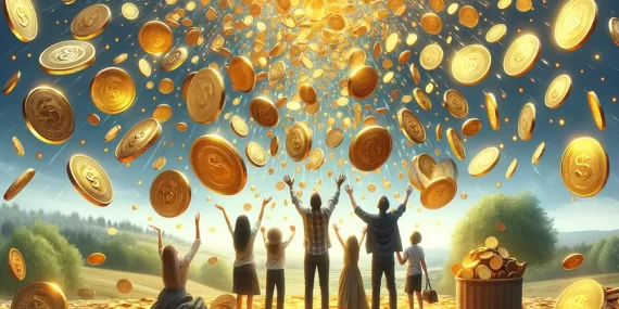 JUP Coin Airdrop’undan Milyon Dolarlık Kar Ettiler! Peki Nasıl?