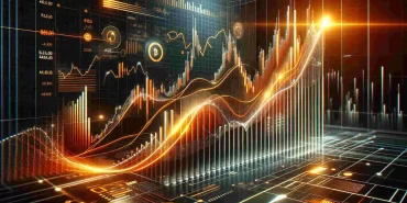 Kripto analisti, iki altcoin için yükseliş beklediğini söyledi