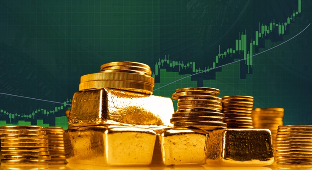 LBMA, 2024 İçin Altın Fiyat Tahminlerini Açıkladı!