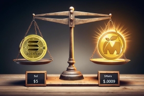 MANIA’yı Şimdi Almak, SOL’u 5 Dolardan Almak Kadar İyi!