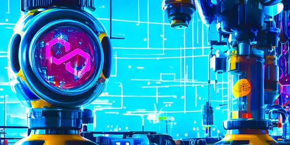 MATIC Coin ve Bu 4 Kripto’dan Airdrop Dahil Haberler Var!