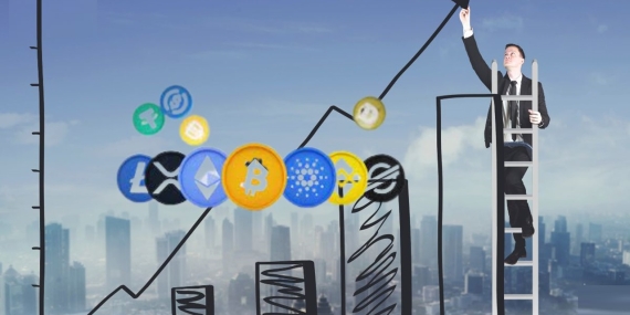 Not Alın: Bu 3 Altcoin 10 Miyar Dolar Piyasa Değerine Ulaşabilir!