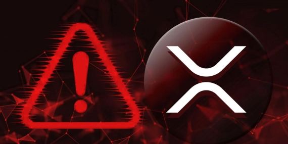 Önemli İddia: Ripple Ciddi Bir Saldırıya Uğradı, Büyük Kayıp Var!