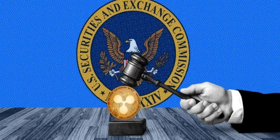 Ripple Davası İçin Üzen Gelişme: SEC Lehine Karar!