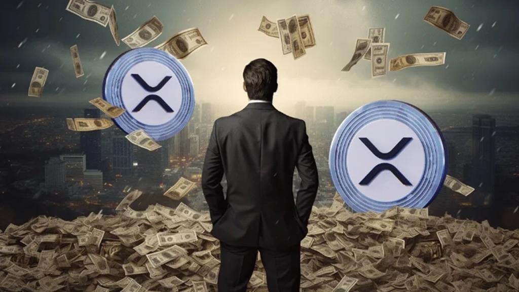 Ripple DeFi Vizyonunu Açıkladı, Analist ‘Bu Seviye Kritik’ Diyor!