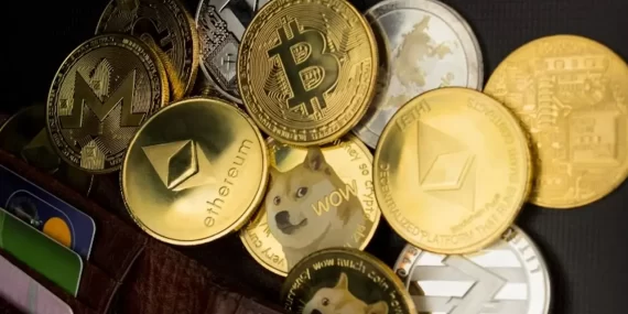 Santiment Bu 10 Altcoin’e Dikkatleri Çekti: 6’sı İçin Uyardı!