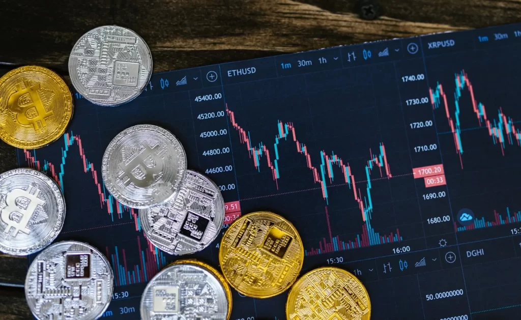 Santiment, Bu 5 Altcoin İçin Sıçrama İhtimalinden Bahsetti!